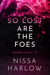 So Lost Are the Foes - Generation Rift, #3