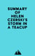 Summary of Helen Czerski's Storm in a Teacup