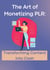The Art of Monetizing PLR: Transforming Content into Cash
