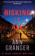 Risking It All (Fran Varady 4) - A sparky mystery of murder and revelations