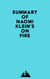 Summary of Naomi Klein's On Fire