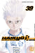Haikyu !! - Les As du volley T39