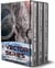 The Complete i-Vector Series: A Time Travel/Science Fiction Trilogy Boxset - i-Vector Series
