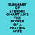 Summary of Stormie Omartian's The Power Of A Praying Wife