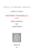 Histoire universelle - Tome XI, Index général