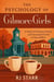 The Psychology of Gilmore Girls - The Psychology of Television: Character, Emotion, and Story