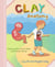 Clay Anotomy: Exploring the Human Body with Artistic Minds
