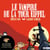 Les aventures fantastiques de Sacré-Coeur (Tome 2) - Le Vampire de la Tour Eiffel