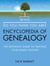 Who Do You Think You Are? Encyclopedia of Genealogy - The definitive reference guide to tracing your family history