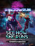 Shadowrun: See How She Runs (A Shadowrun Novella) - Shadowrun Novella