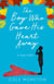 The Boy Who Gave His Heart Away - A Death that Brought the Gift of Life