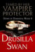 Tamed by Her Vampire Protector - Doms of Darkness, #4