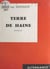 Terre de haine
