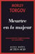 Meurtre en la majeur