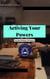Activating Your Powers