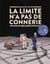 La limite n'a pas de connerie