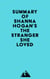 Summary of Shanna Hogan's The Stranger She Loved