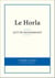 Le Horla