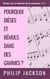 Pourquoi dièses et bémols dans des gammes ? - Notes sur la théorie de la musique, #1