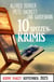 10 Spitzenkrimis September 2023: Krimi Paket