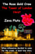 The Rose Gold Crew - The Tower of London Heist - Heroes on Both Sides of the Law, #5