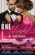 One Night… Of Convenience - Bound by a One-Night Vow (Conveniently Wed!) / One Night Stand Bride / The Girl He Never Noticed
