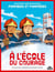 À L'École du courage