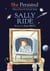 She Persisted: Sally Ride