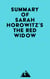 Summary of Sarah Horowitz's The Red Widow