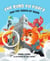 The Kung Fu Force and the Tower of Doom - The Kung Fu Force, #1