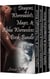 Dragons, Wererabbits, Mages, and Alpha Werewolves 4 Book Bundle