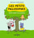 Les petits philosophes, Tome 04 - Hauts comme trois pommes