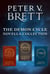 The Demon Cycle Novella Collection - The Great Bazaar And Brayan’s Gold, Messenger’s Legacy, Barren