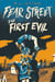 The First Evil
