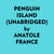 Penguin Island (Unabridged)