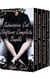 Submissive Cat Shifter Complete Bundle - Submissive Cat Shifter
