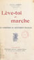 Lève-toi et marche - Les conditions du relèvement français