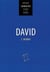 David - Ritchie Character Study Series, #7