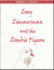 Zoey Zimmerman and the Zombie Pigeon