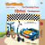 The Wheels The Friendship Race Hjulen Vänskapsracet - English Swedish Bilingual Collection