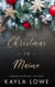 Christmas in Maine - A Very Merry State of Love, #7
