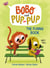 The Funny Book (Bobo and Pup-Pup) - (A Graphic Novel)
