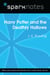 Harry Potter and the Deathly Hallows (SparkNotes Literature Guide)