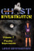 Ghost Investigator Volume 7: Psychic Impressions