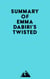 Summary of Emma Dabiri's Twisted
