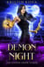 Demon Night - The Shadow Order: Demon, #1