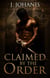 Claimed by the Order - S-Gods, #1