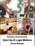 Running a Good Business, Book 4: Start-Up and Legal Matters - Running a Good Business, #4