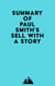 Summary of Paul Smith's Sell with a Story