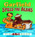Garfield Spills the Beans - His 46th Book